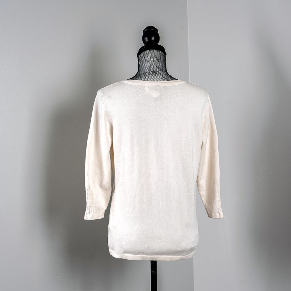NWT H&M sweater - L - Picture 2 of 5